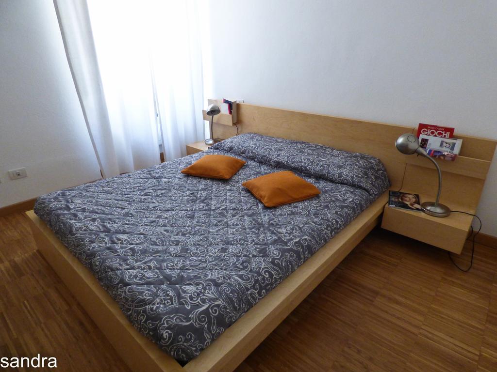 Innoi 칼리아리 객실 사진